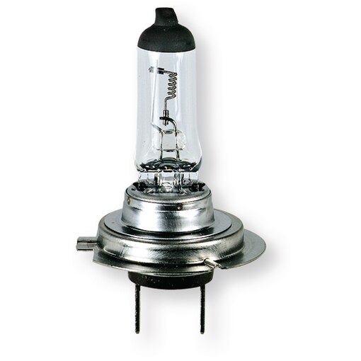 Lampa H7 24V 70W